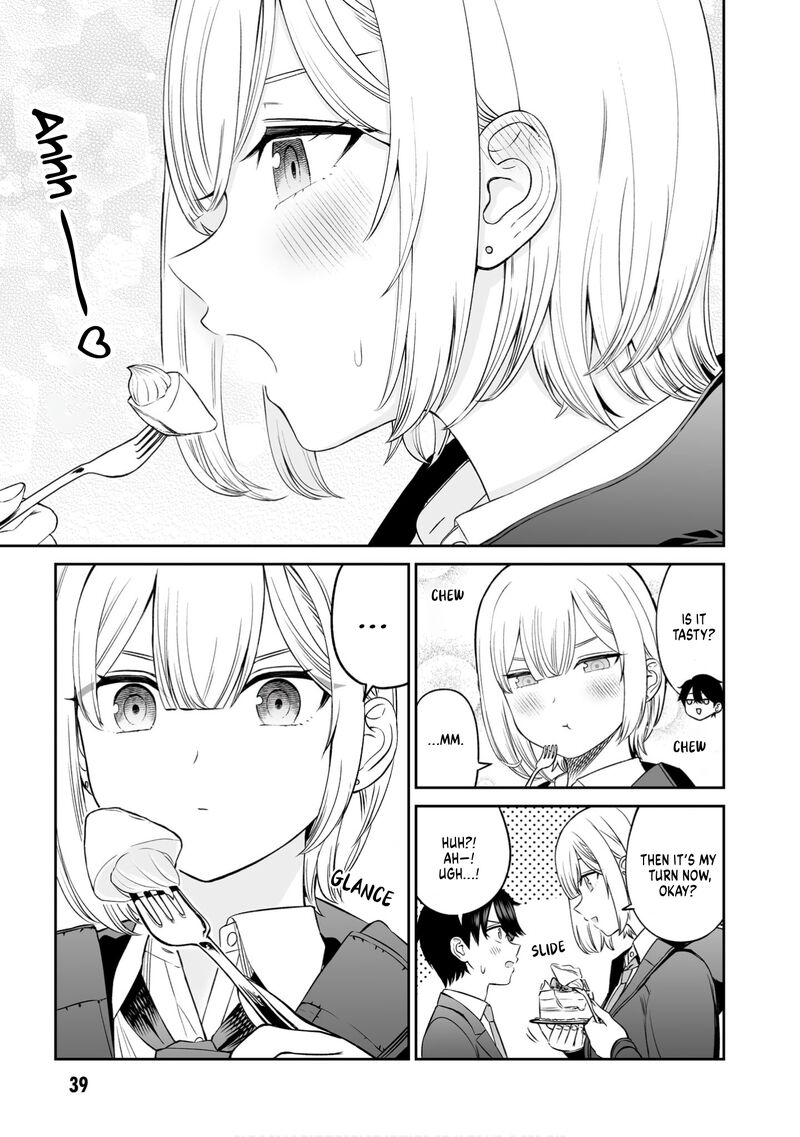 Ouji Sama No Tomodachi 10 17