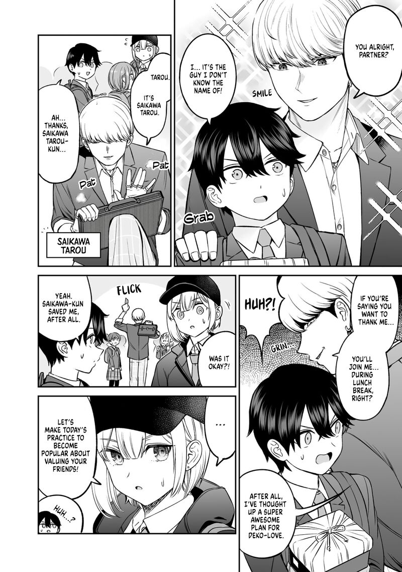 Ouji Sama No Tomodachi 10 2