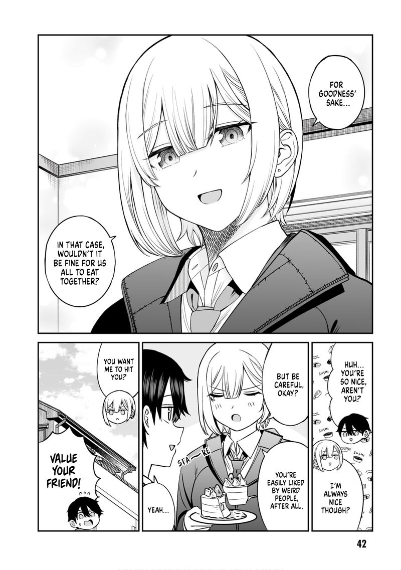 Ouji Sama No Tomodachi 10 20
