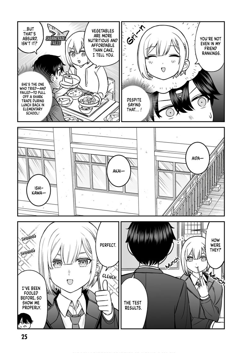 Ouji Sama No Tomodachi 10 3