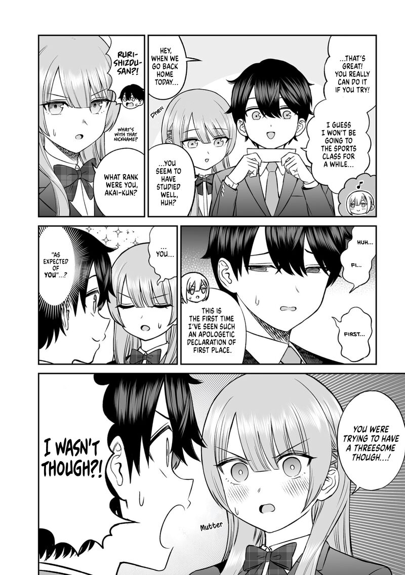 Ouji Sama No Tomodachi 10 4