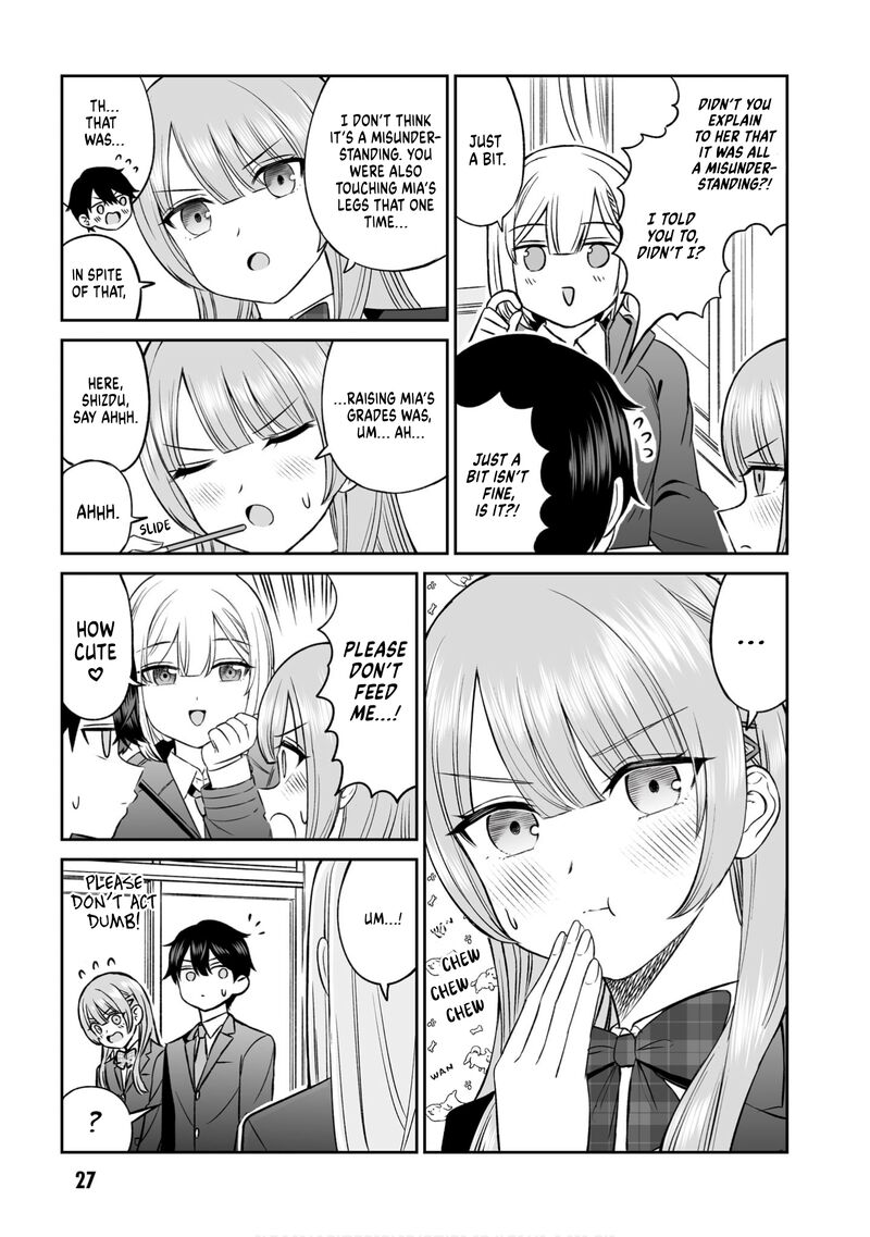 Ouji Sama No Tomodachi 10 5