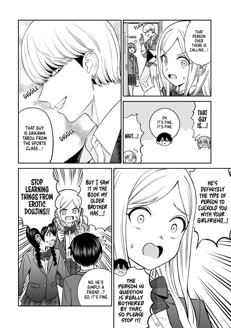 Ouji Sama No Tomodachi 10 6