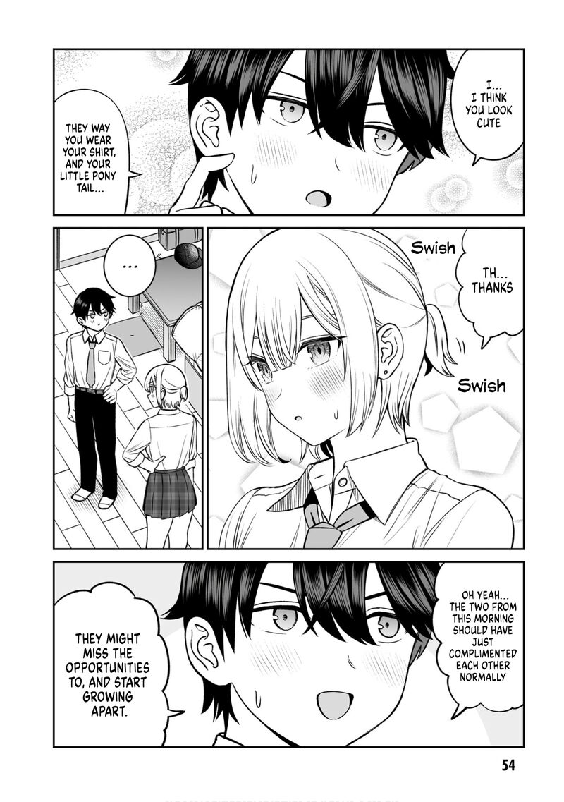 Ouji Sama No Tomodachi 11 12