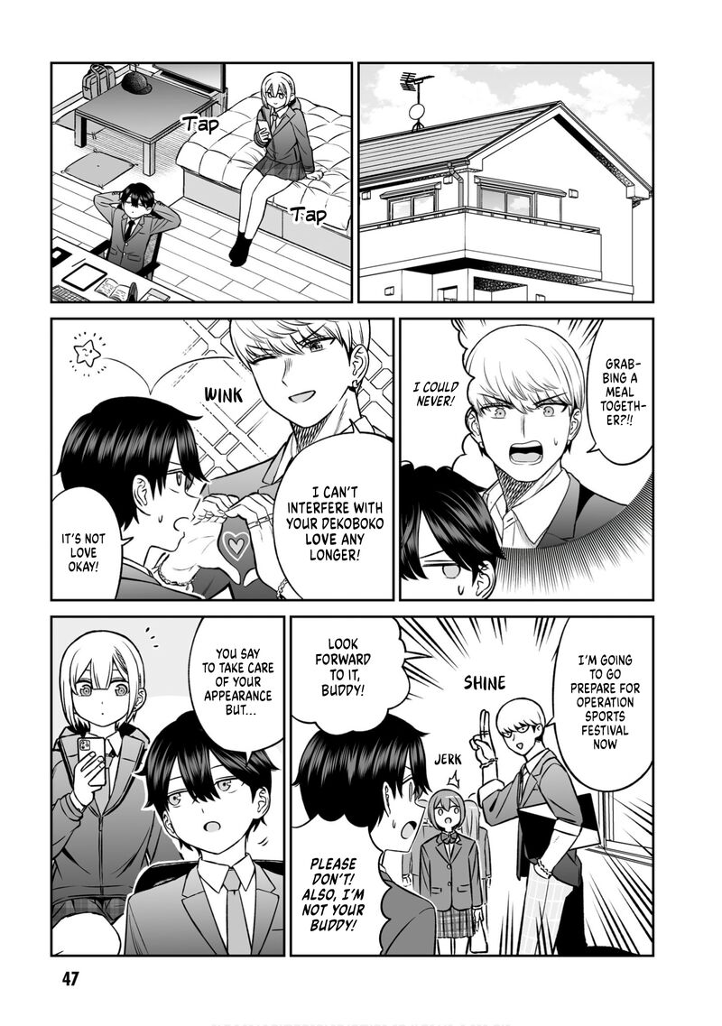 Ouji Sama No Tomodachi 11 5