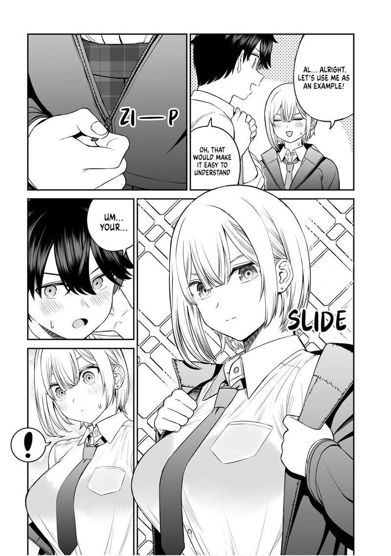 Ouji Sama No Tomodachi 11 9