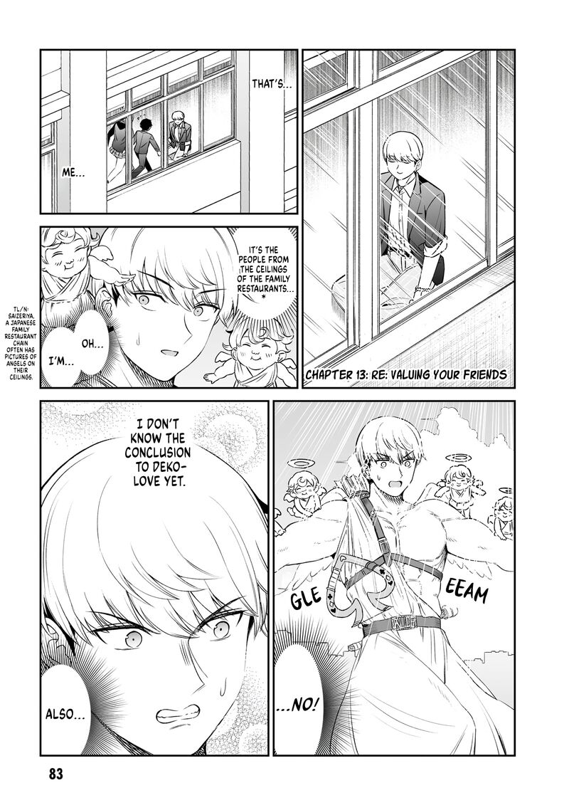 Ouji Sama No Tomodachi 13 1