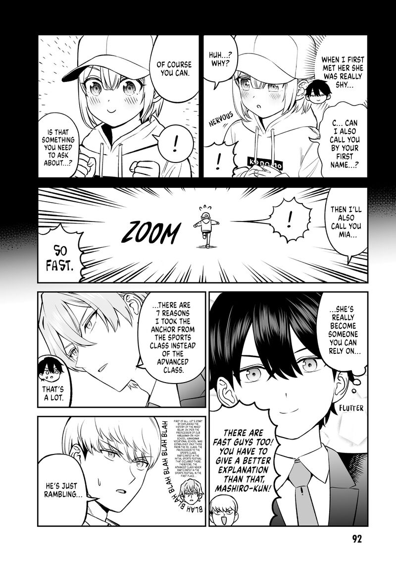 Ouji Sama No Tomodachi 13 10