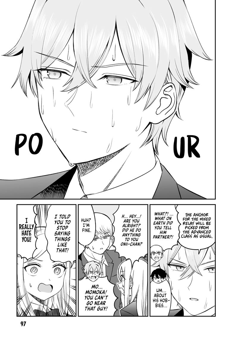 Ouji Sama No Tomodachi 13 15
