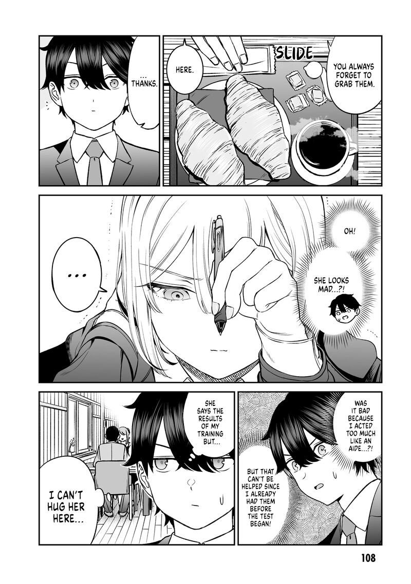 Ouji Sama No Tomodachi 14 8