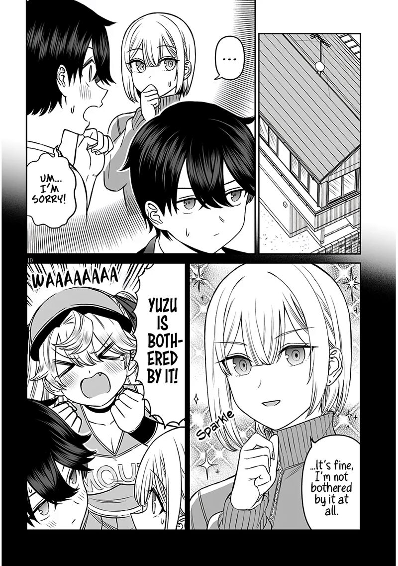 Ouji Sama No Tomodachi 17 10