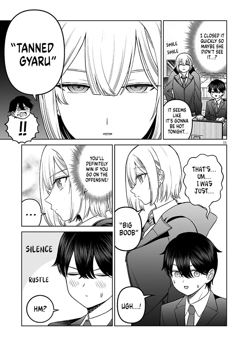 Ouji Sama No Tomodachi 19 15