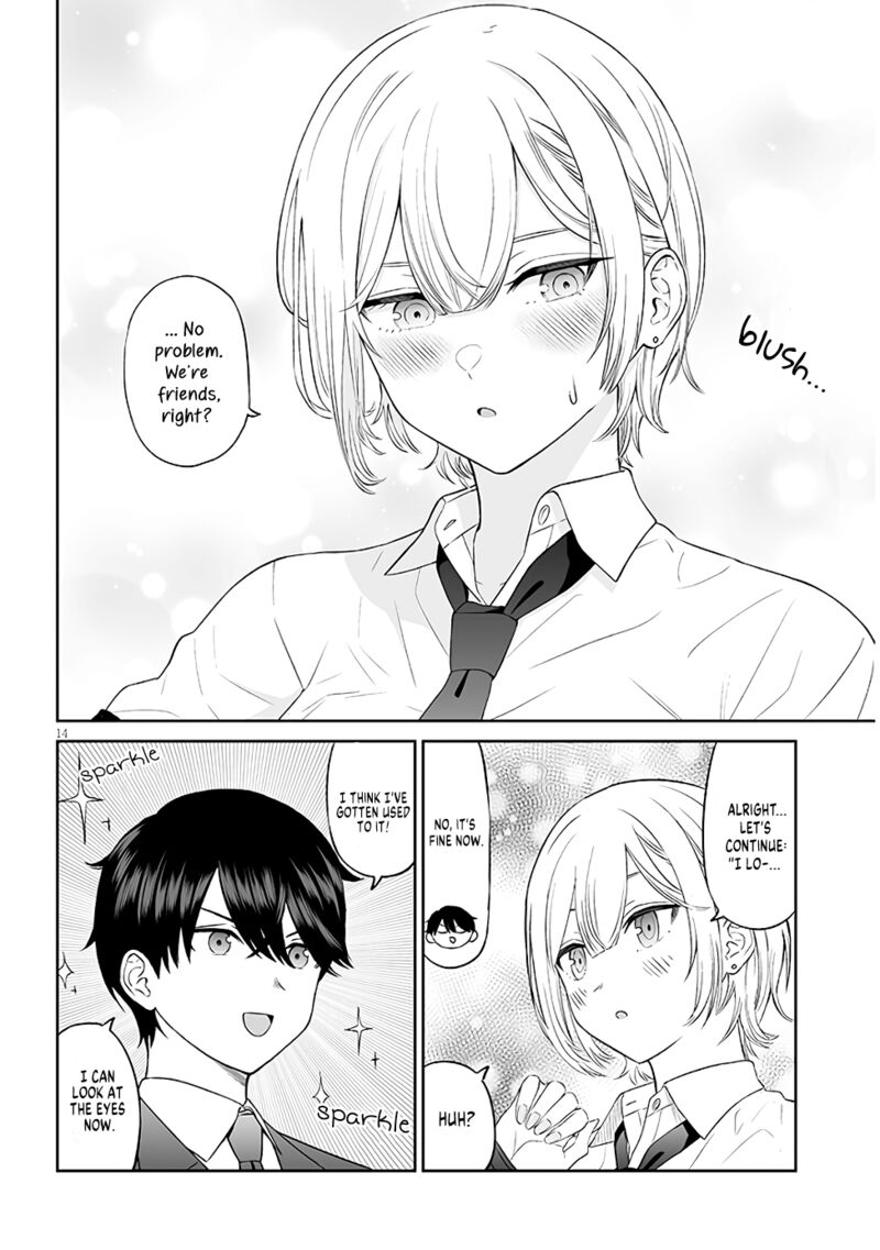 Ouji Sama No Tomodachi 2 14