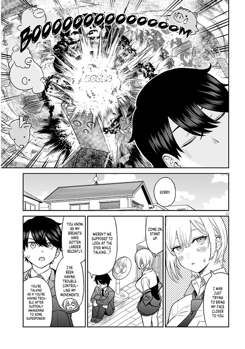 Ouji Sama No Tomodachi 2 17