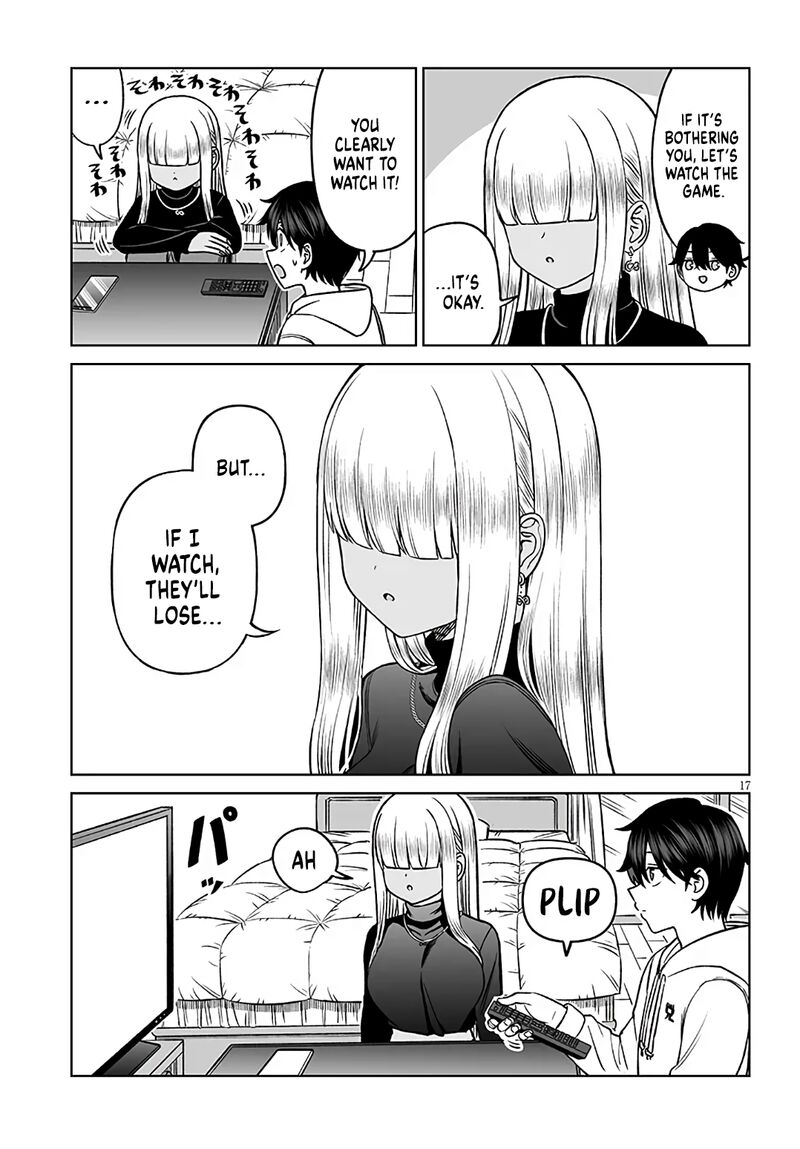 Ouji Sama No Tomodachi 21 17