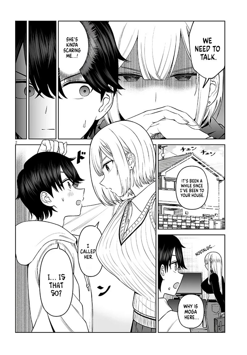 Ouji Sama No Tomodachi 21 2