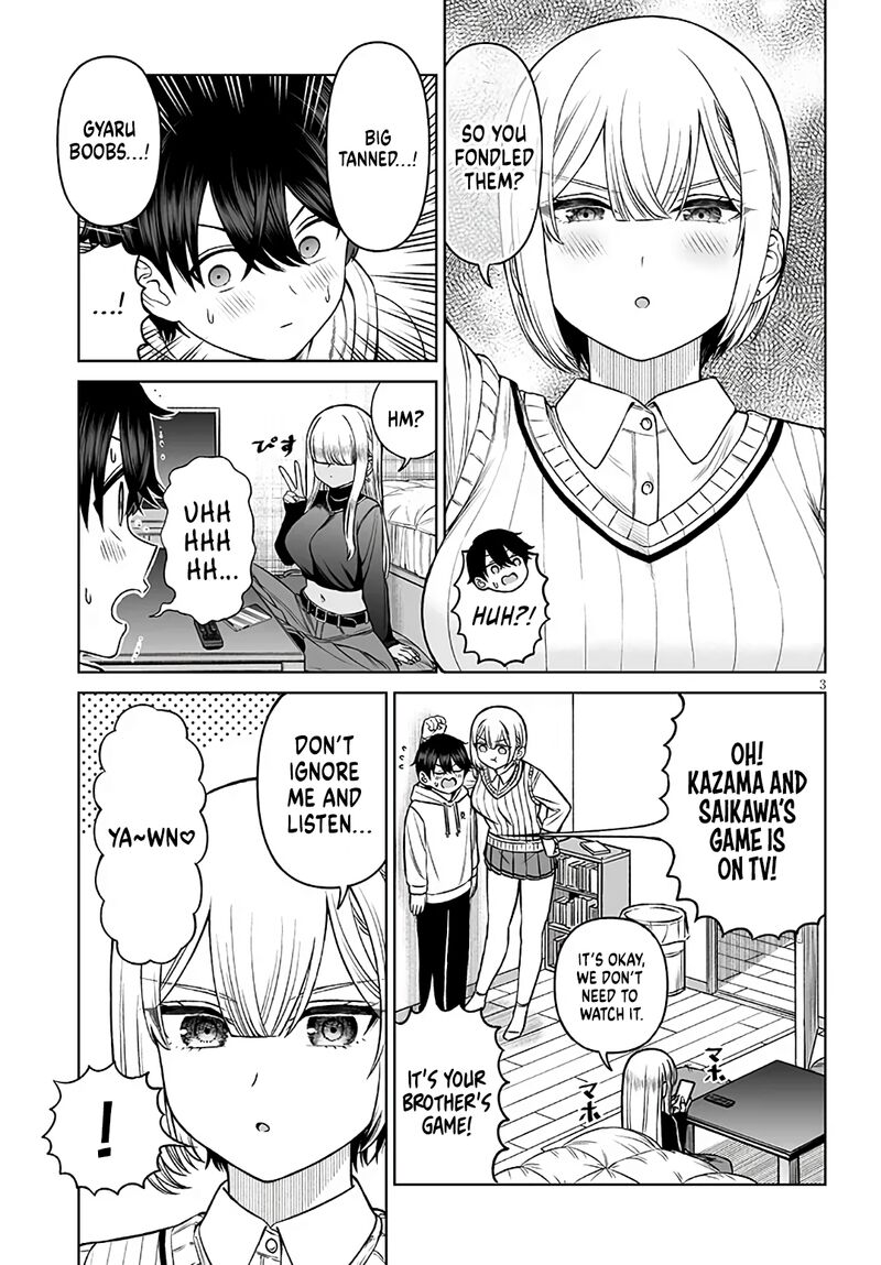 Ouji Sama No Tomodachi 21 3