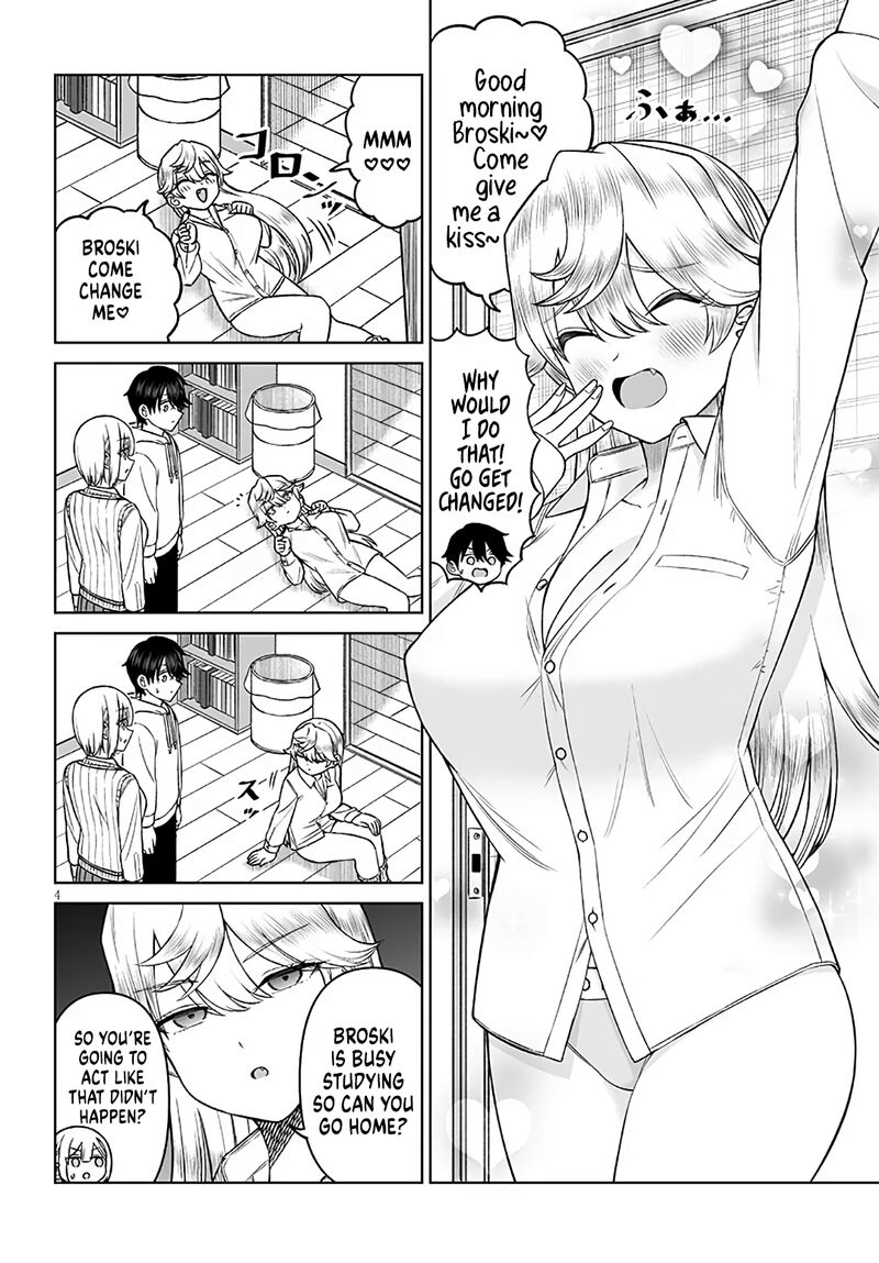 Ouji Sama No Tomodachi 21 4