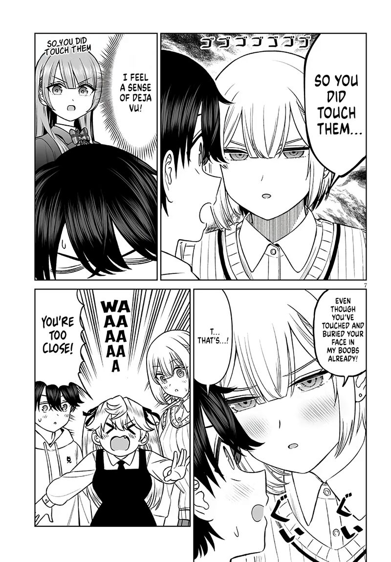 Ouji Sama No Tomodachi 21 7