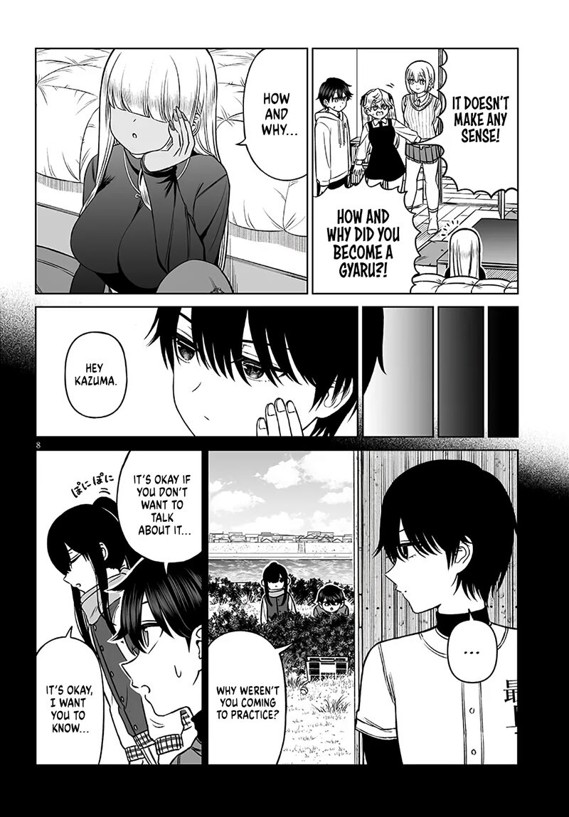 Ouji Sama No Tomodachi 21 8