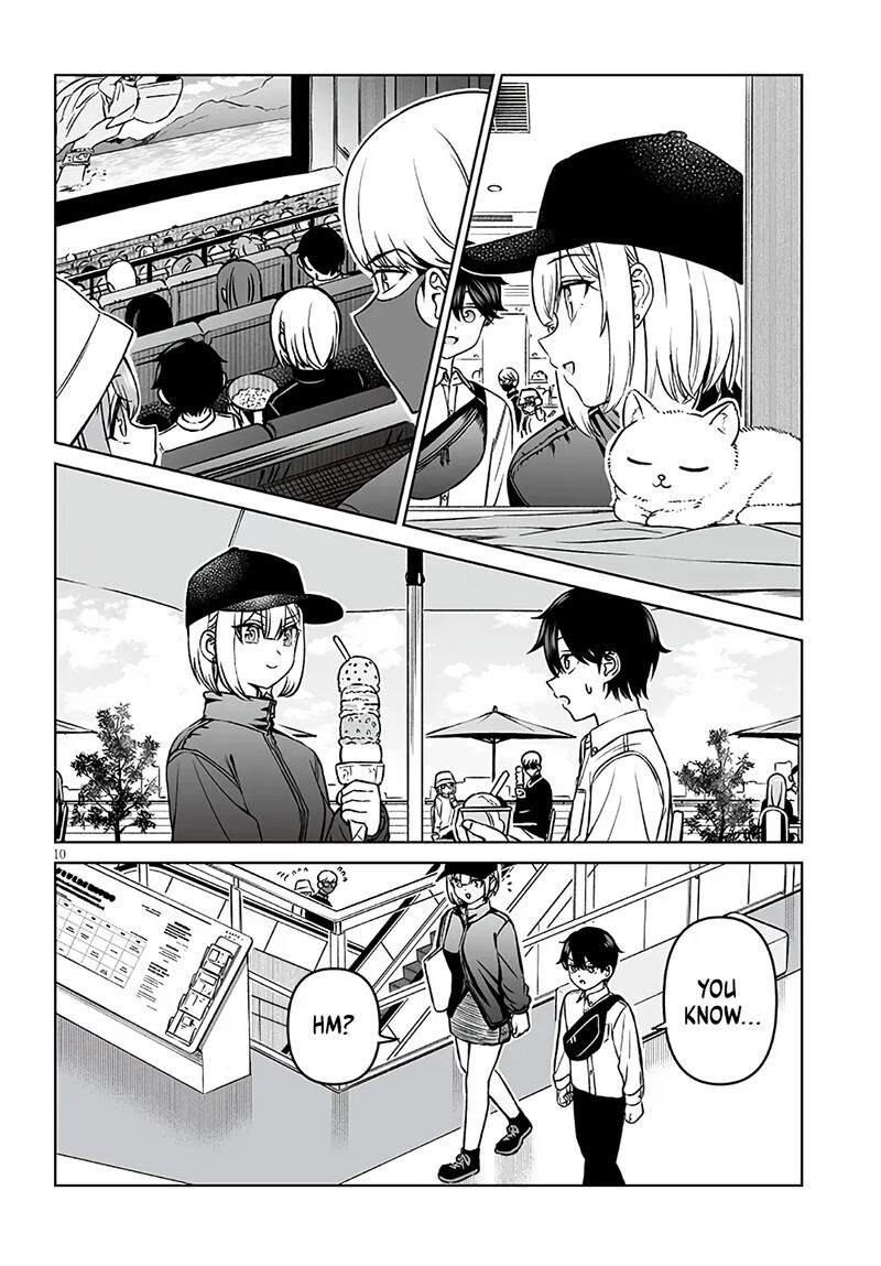 Ouji Sama No Tomodachi 22 10