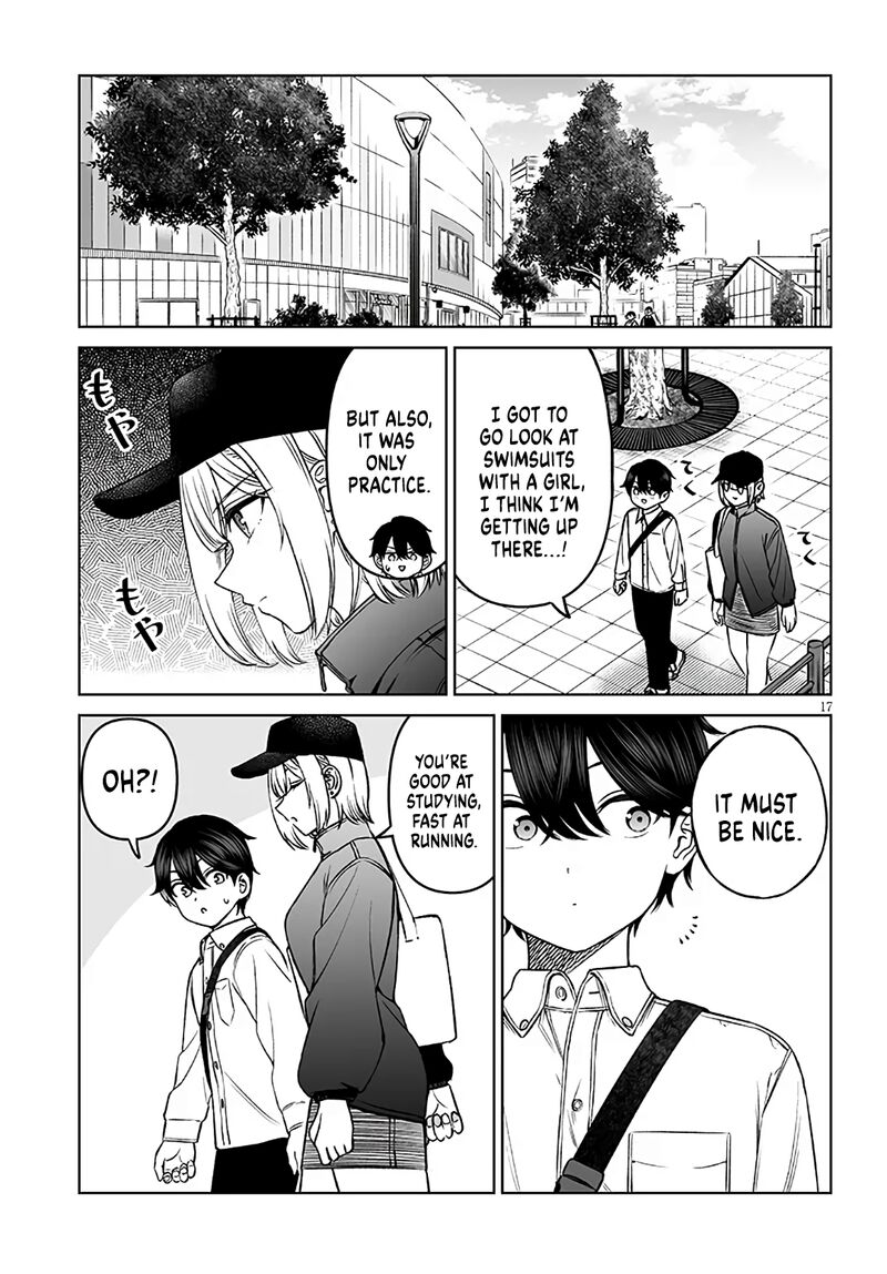 Ouji Sama No Tomodachi 22 17