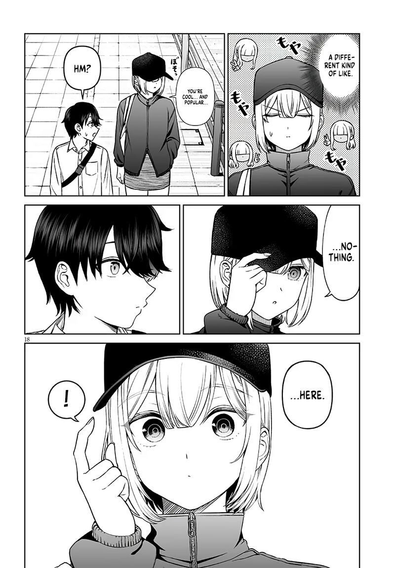 Ouji Sama No Tomodachi 22 18
