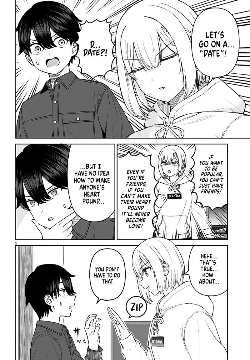 Ouji Sama No Tomodachi 22 2