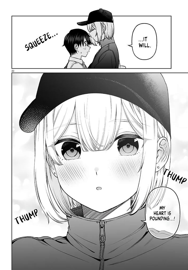 Ouji Sama No Tomodachi 22 20