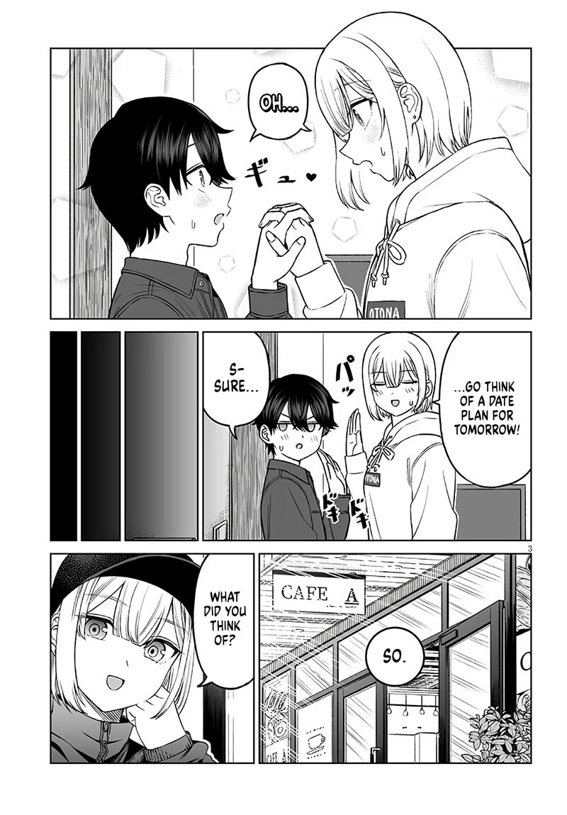 Ouji Sama No Tomodachi 22 3