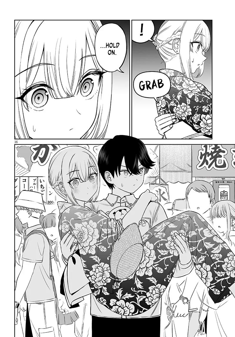 Ouji Sama No Tomodachi 23 16