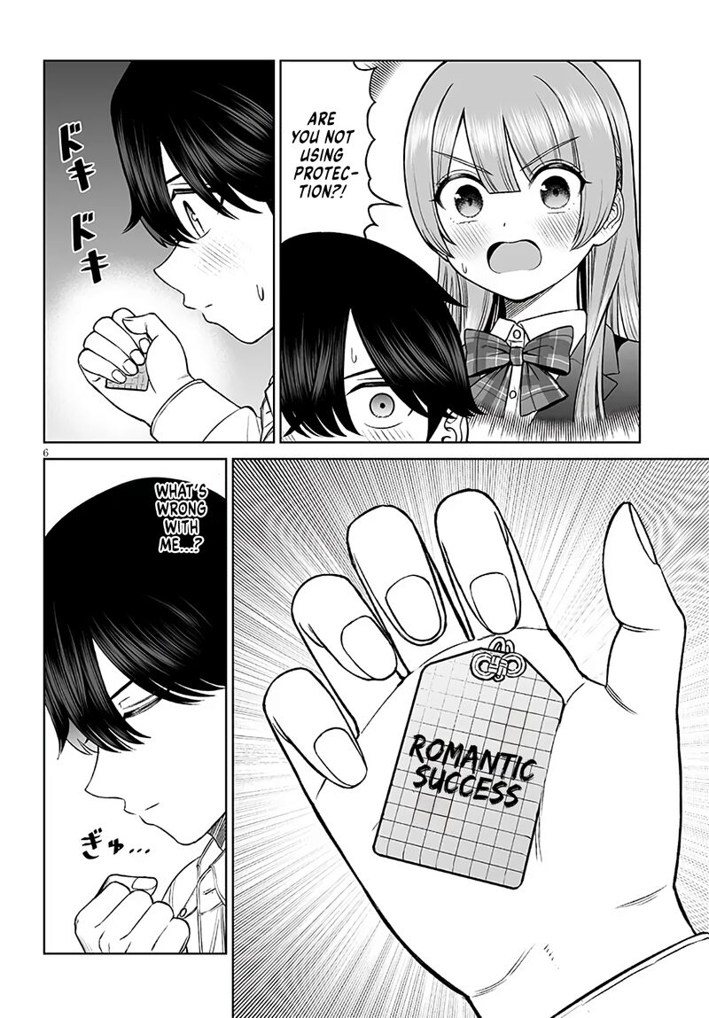 Ouji Sama No Tomodachi 23 6