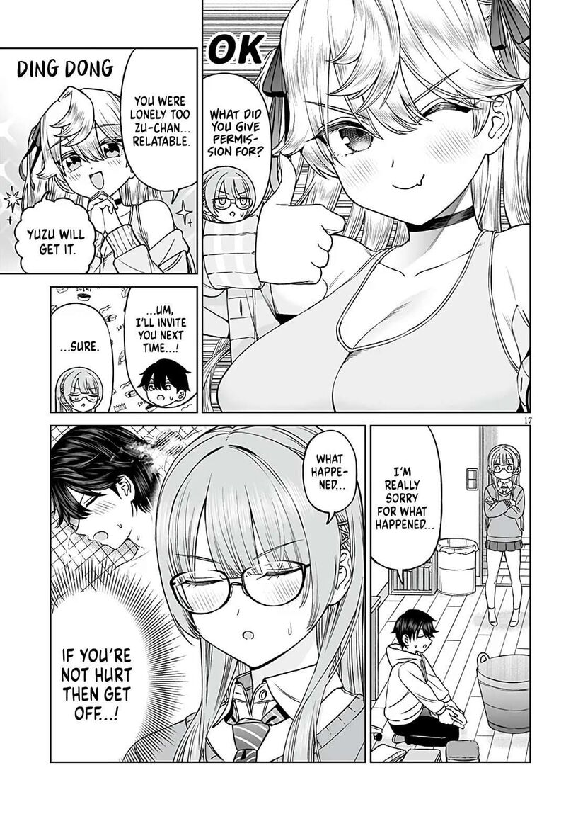 Ouji Sama No Tomodachi 24 17