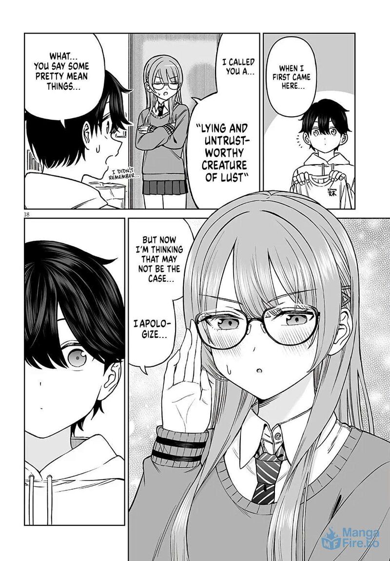 Ouji Sama No Tomodachi 24 18