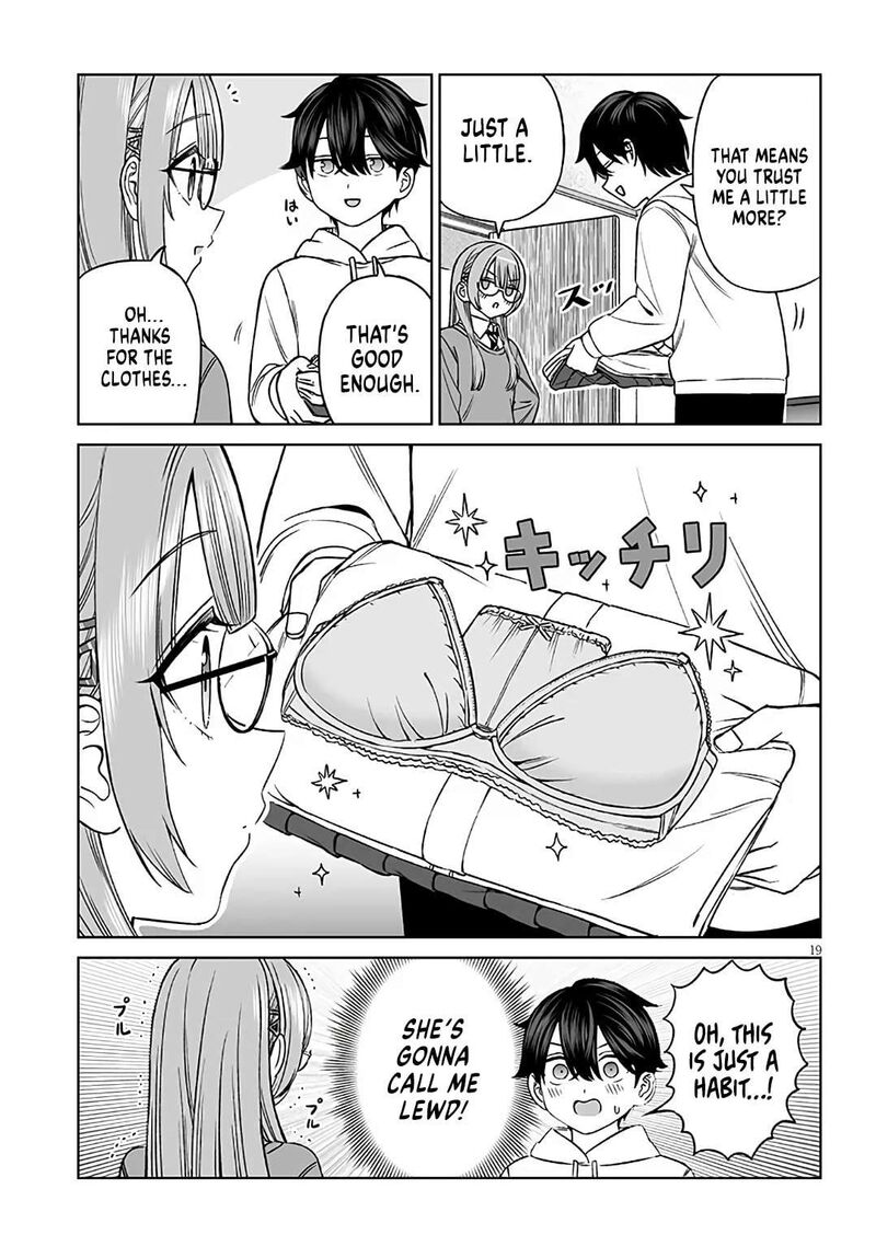 Ouji Sama No Tomodachi 24 19