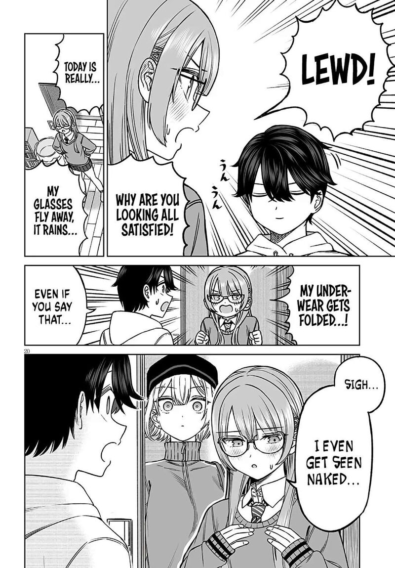 Ouji Sama No Tomodachi 24 20