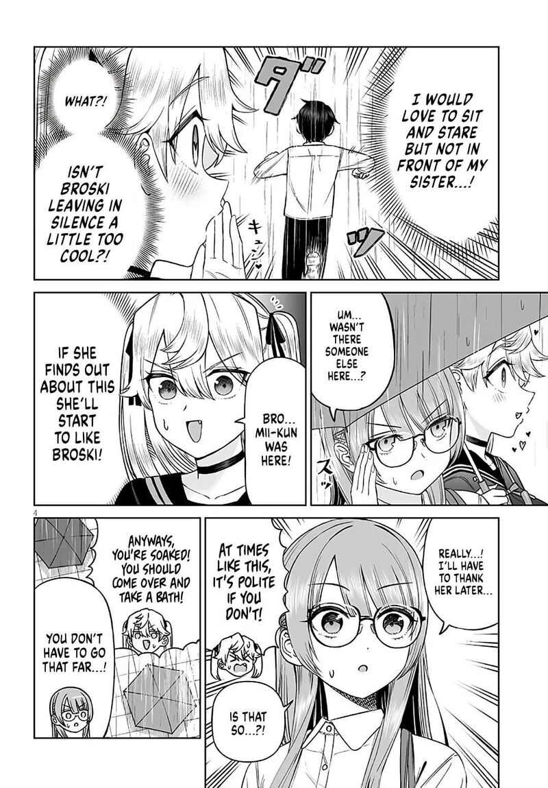 Ouji Sama No Tomodachi 24 4