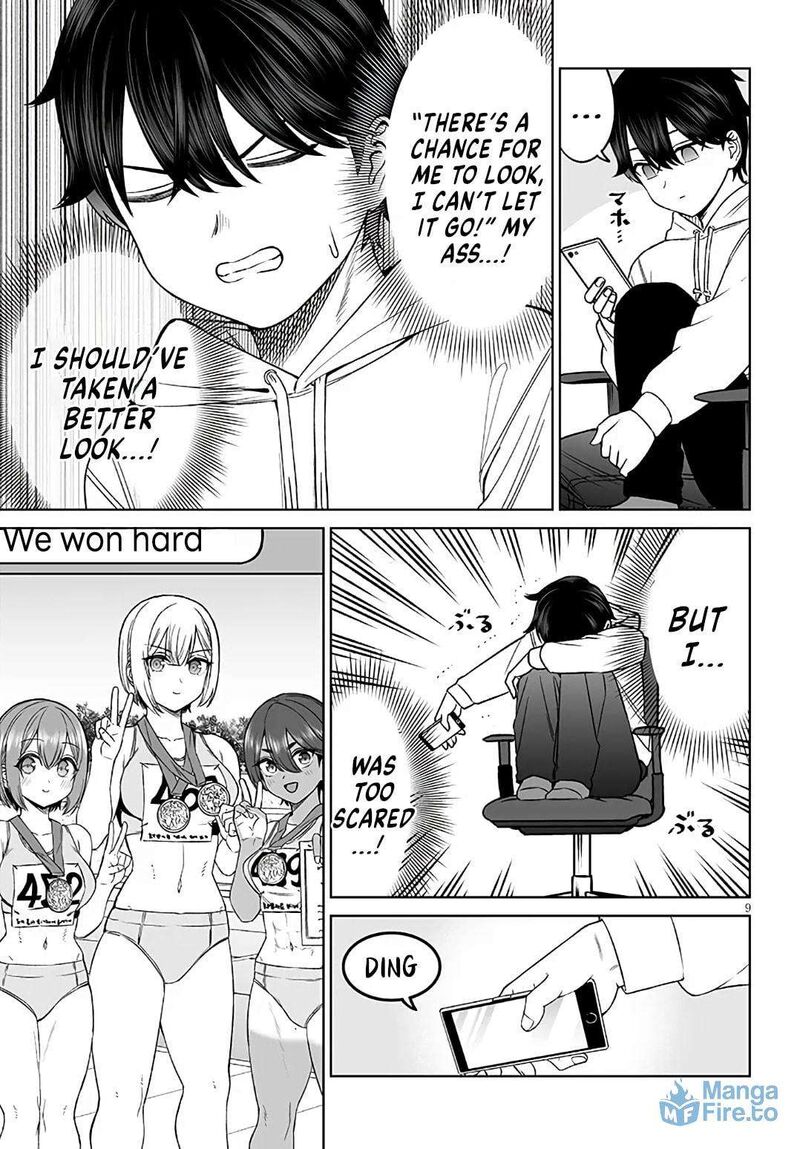 Ouji Sama No Tomodachi 24 9