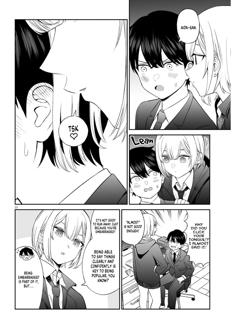 Ouji Sama No Tomodachi 4 10