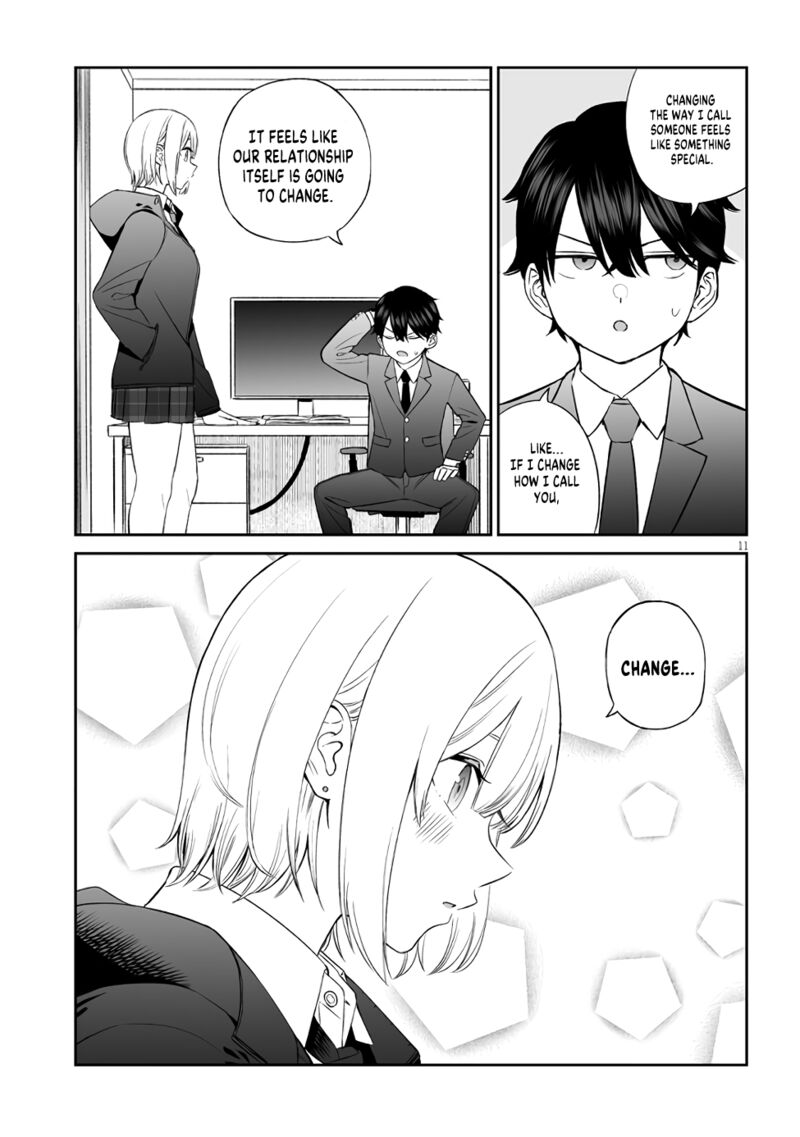 Ouji Sama No Tomodachi 4 11