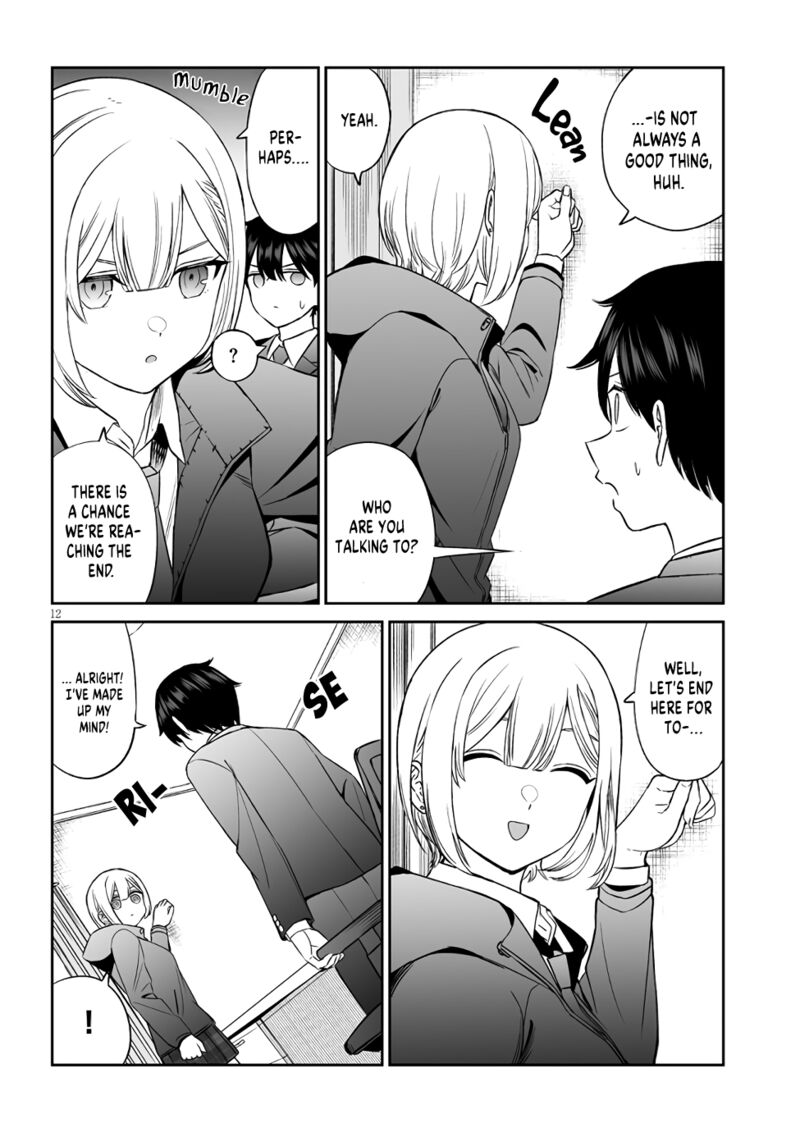 Ouji Sama No Tomodachi 4 12