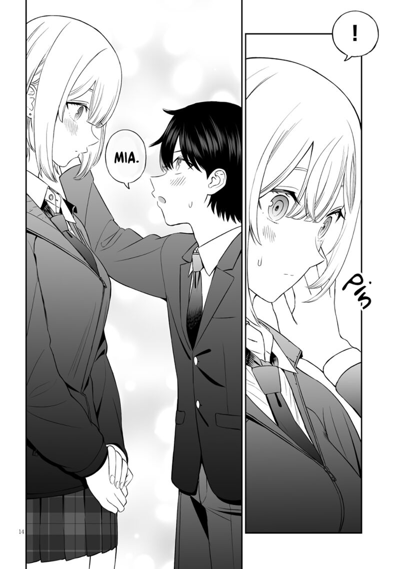 Ouji Sama No Tomodachi 4 14