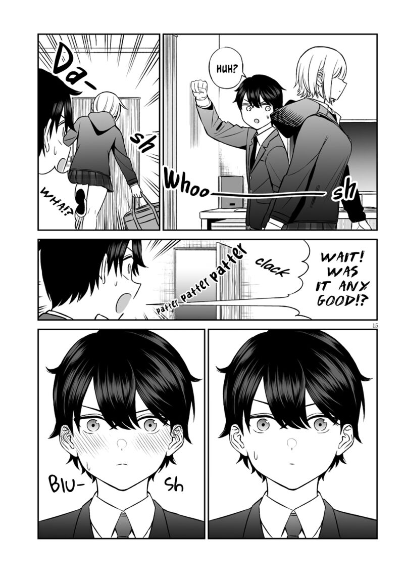 Ouji Sama No Tomodachi 4 15