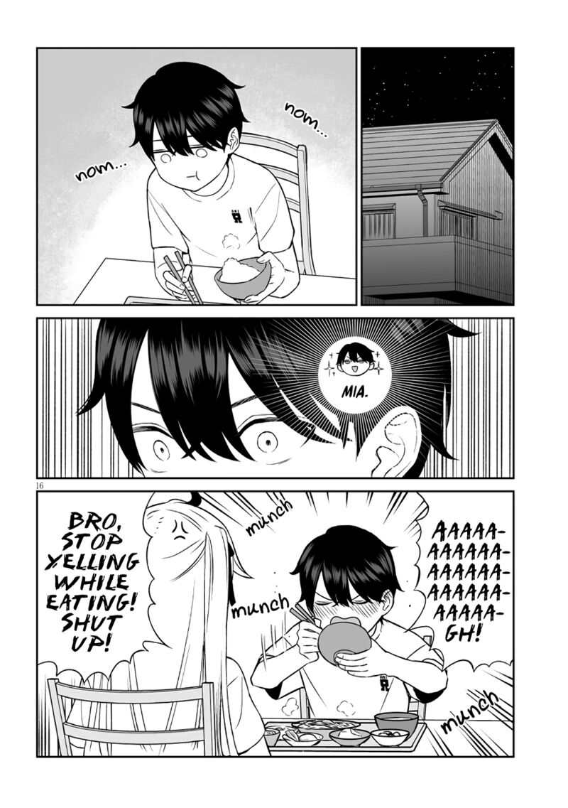 Ouji Sama No Tomodachi 4 16