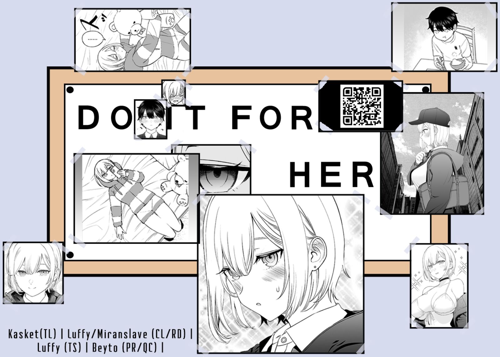 Ouji Sama No Tomodachi 4 19