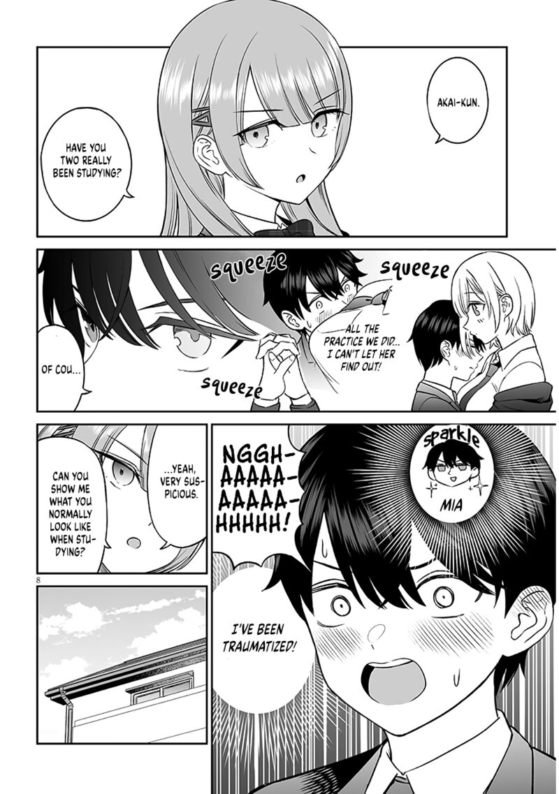 Ouji Sama No Tomodachi 5 8