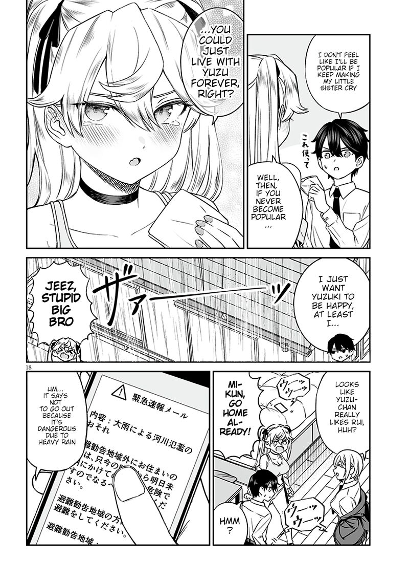 Ouji Sama No Tomodachi 7 18