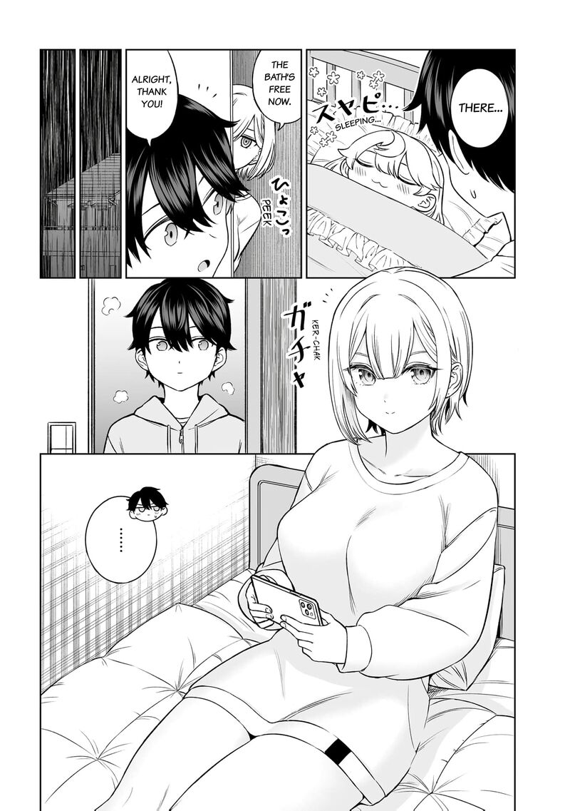 Ouji Sama No Tomodachi 8 12