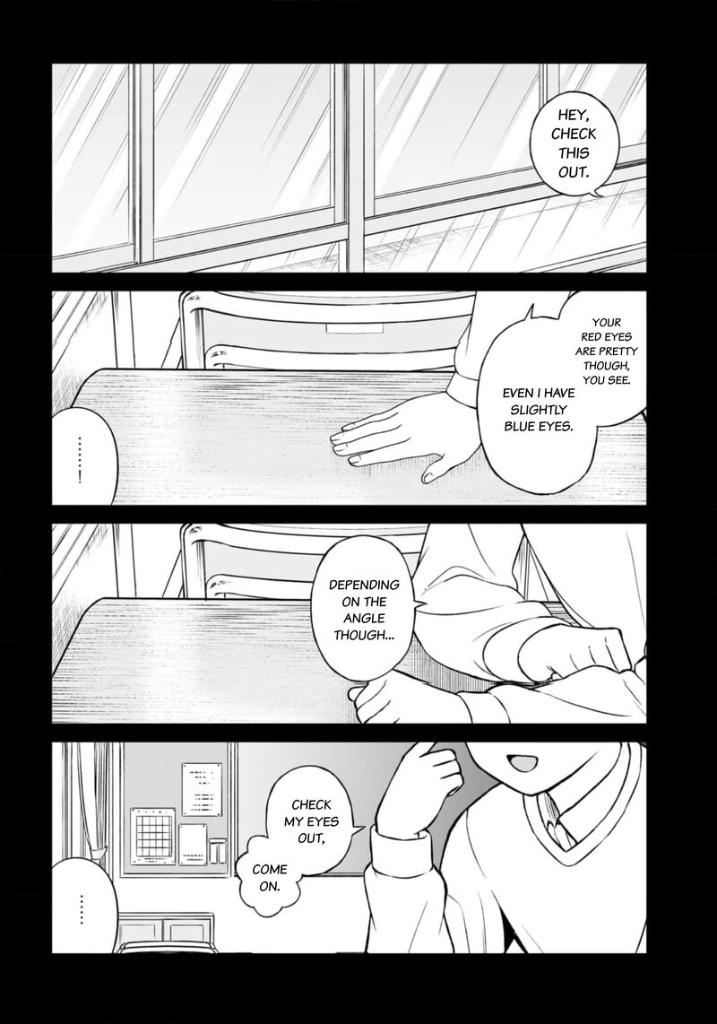 Ouji Sama No Tomodachi 8 20