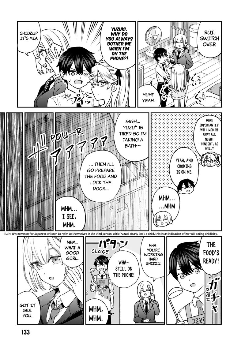 Ouji Sama No Tomodachi 8 4